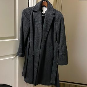 Woman’s max studio coat